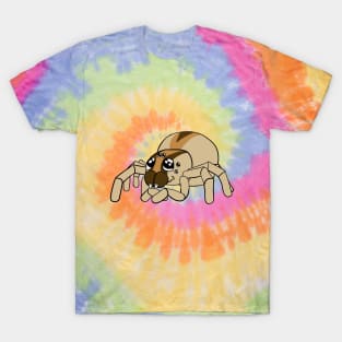 Cute Wolf Spider T-Shirt